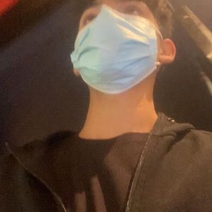 Meet your Posher, Junior